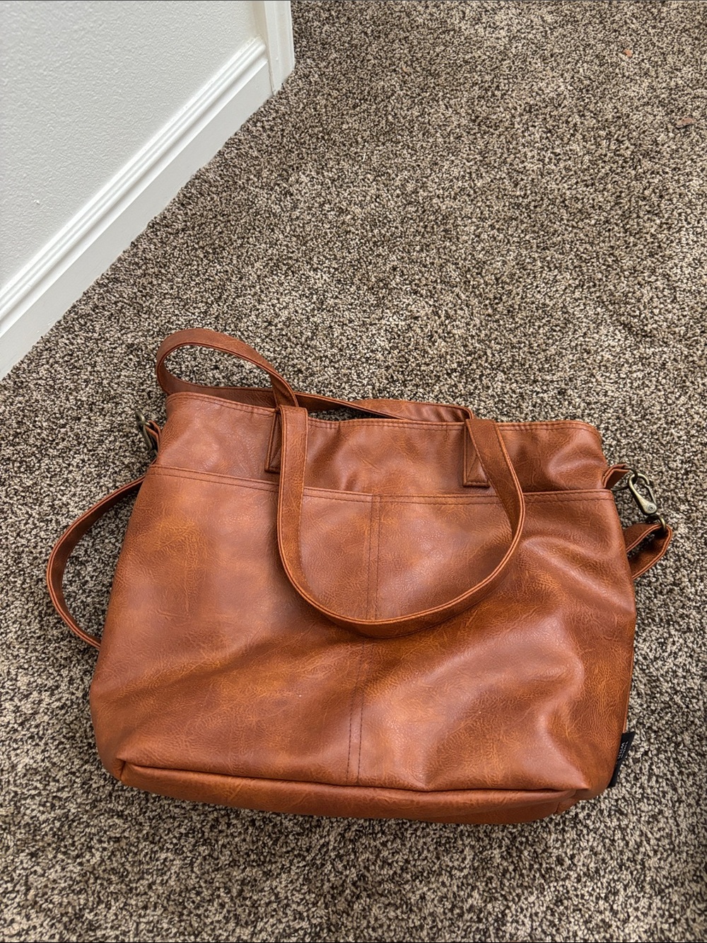 Simple Modern Harper Tote